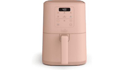 Bella 4Qt Slim Air Fryer