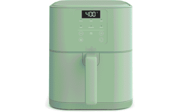 Bella 6 Qt Slim Air Fryer