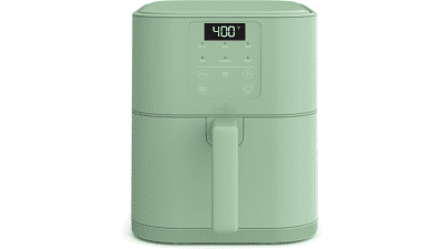 Bella 6 Qt Slim Air Fryer