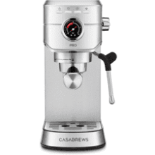 CASABREWS 5418 PRO Espresso Machine