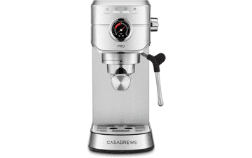 CASABREWS 5418 PRO Espresso Machine