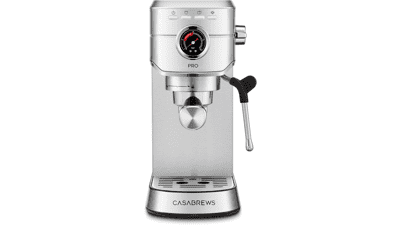 CASABREWS 5418 PRO Espresso Machine