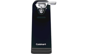 Cuisinart Electric Can Opener CCO-50BKN