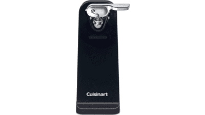 Cuisinart Electric Can Opener CCO-50BKN