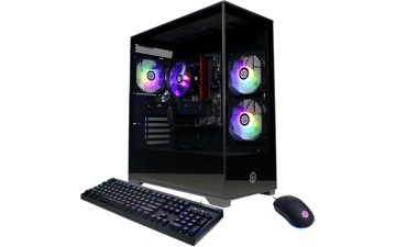 CyberPowerPC Gamer Xtreme VR PC