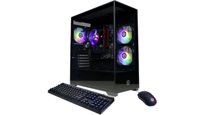CyberPowerPC Gamer Xtreme VR PC