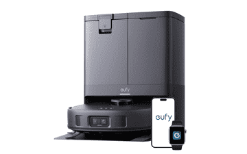Eufy X10 Pro Robot Vacuum Mop