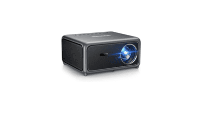 GooDee 4K Smart Projector