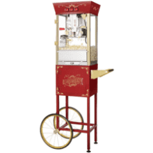 Great Northern Popcorn Machine