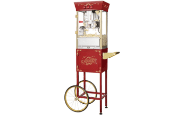Great Northern Popcorn Machine
