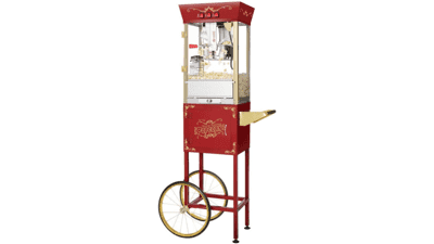 Great Northern Popcorn Machine