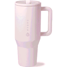 HydroJug Traveler 32oz Water Bottle