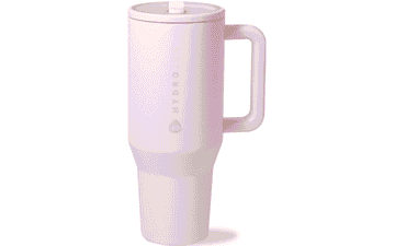 HydroJug Traveler 32oz Water Bottle