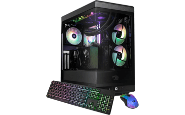 IBUYPOWER Y40 PRO Gaming PC
