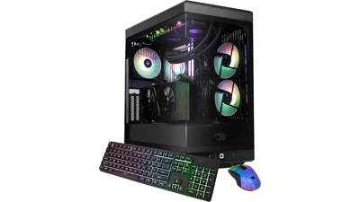 IBUYPOWER Y40 PRO Gaming PC