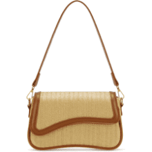 KKXIU Small Shoulder Bag for Women