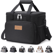 Lifewit Medium Insulated Lunch Bag