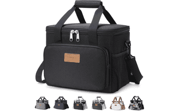 Lifewit Medium Insulated Lunch Bag