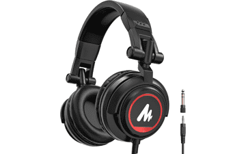 MAONO 50MM Studio Monitor Headphones