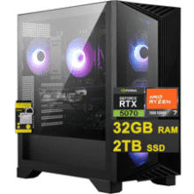 MSI Aegis Z2 Gaming Desktop
