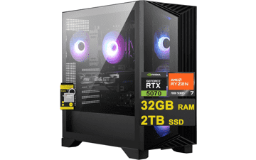 MSI Aegis Z2 Gaming Desktop