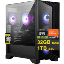MSI Aegis Z2 Gaming Desktop