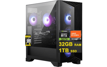 MSI Aegis Z2 Gaming Desktop