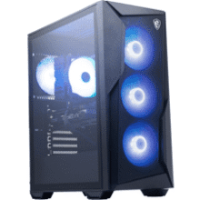 MSI Codex Z2 Gaming Desktop