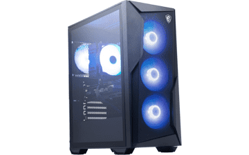 MSI Codex Z2 Gaming Desktop