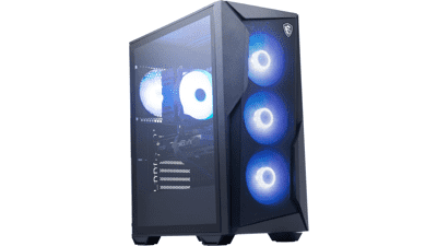 MSI Codex Z2 Gaming Desktop