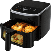 NEWBULIG 4QT Air Fryer