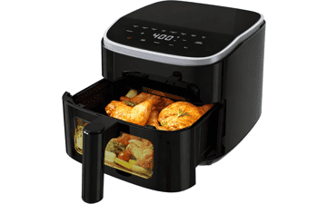 NEWBULIG 4QT Air Fryer