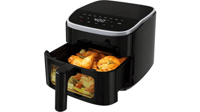 NEWBULIG 4QT Air Fryer