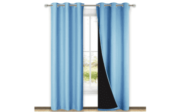 NICETOWN Blackout Curtains