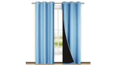 NICETOWN Blackout Curtains