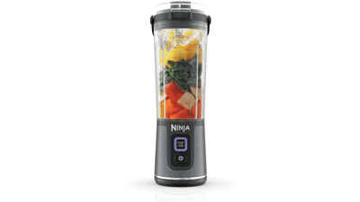 Ninja Blast Portable 18oz Blender