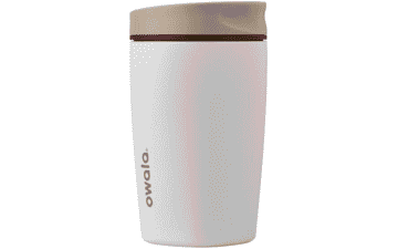 Owala SmoothSip 12oz Stainless Steel Tumbler