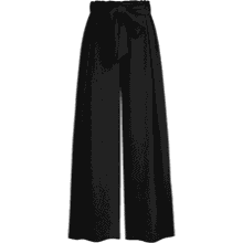 PRETTYGARDEN Women’s Wide Leg Work Pants