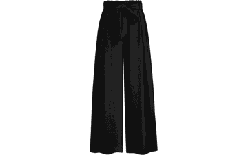PRETTYGARDEN Women’s Wide Leg Work Pants