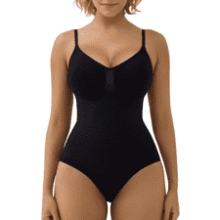 SHAPERX Women's Seamless Shapewear