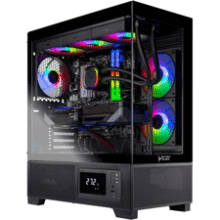 Skytech Azure 3 Plus Gaming PC