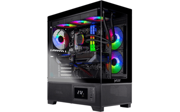 Skytech Azure 3 Plus Gaming PC