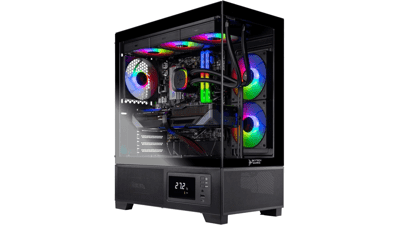 Skytech Azure 3 Plus Gaming PC