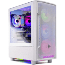 Skytech Gaming Archangel Desktop PC