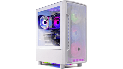 Skytech Gaming Archangel Desktop PC
