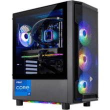 Skytech Gaming Shadow Desktop PC