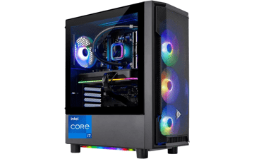 Skytech Gaming Shadow Desktop PC
