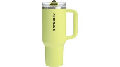 Stanley Quencher ProTour 40oz Flip Straw Tumbler