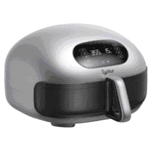 Typhur Dome 2 AI Smart Air Fryer