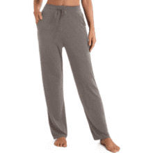 Urban CoCo Women’s Straight Leg Pants